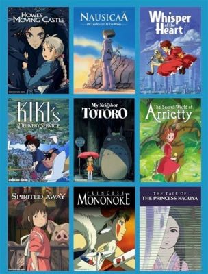 The 2019 Ghibli Fest Brings Japanese Animation and Aiko Moriya's Music to American Screens