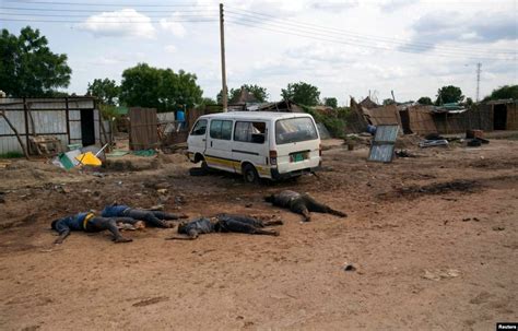 Bentiu-konflikten: en paradoxal triumf för Etiopiens stolthet, Belew Yideg