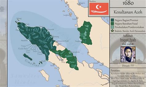 Aceh Sultanate’s Defense against Dutch Colonization: A Testament to Malik ul Salih's Tenacity