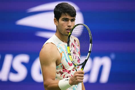 Carlos Alcaraz US Open-seger: En ny era för spansk tennis?